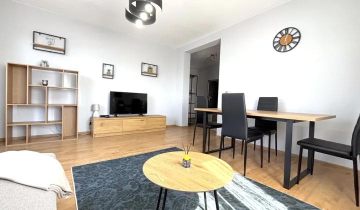 Mieszkanie 2-pokojowe Rzeszów Pobitno, ul. Szkolna