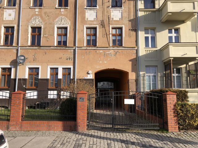Mieszkanie 2-pokojowe Legnica Tarninów, ul. Grunwaldzka. Zdjęcie 1