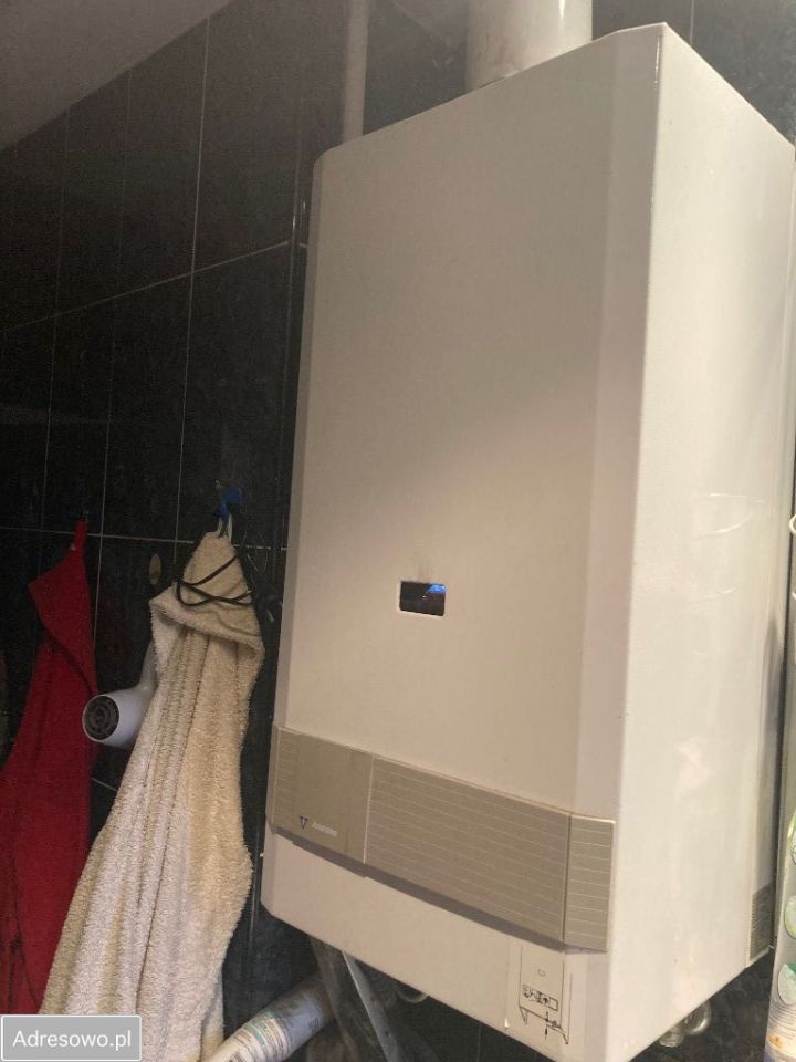 Mieszkanie 2-pokojowe Szczecin Centrum, ul. Radogoska. Zdjęcie 4