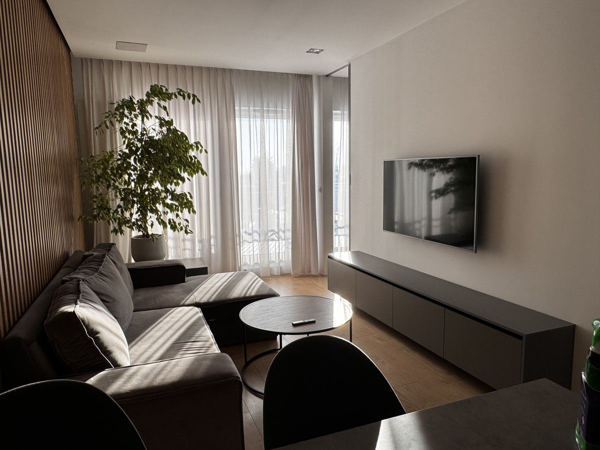 Mieszkanie 2-pokojowe Katowice Brynów, ul. Kępowa