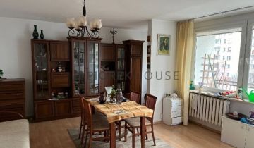 Mieszkanie 2-pokojowe Warszawa Chomiczówka, ul. Wojciecha Bogusławskiego