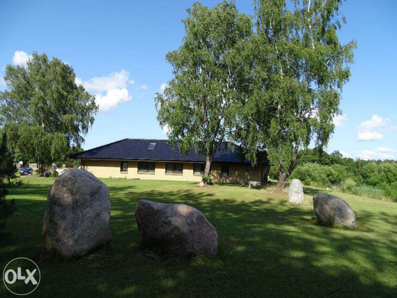 Działka siedliskowa Kobylnica. Zdjęcie 6