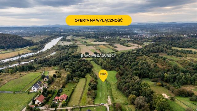 Działka budowlana Piekary. Zdjęcie 1