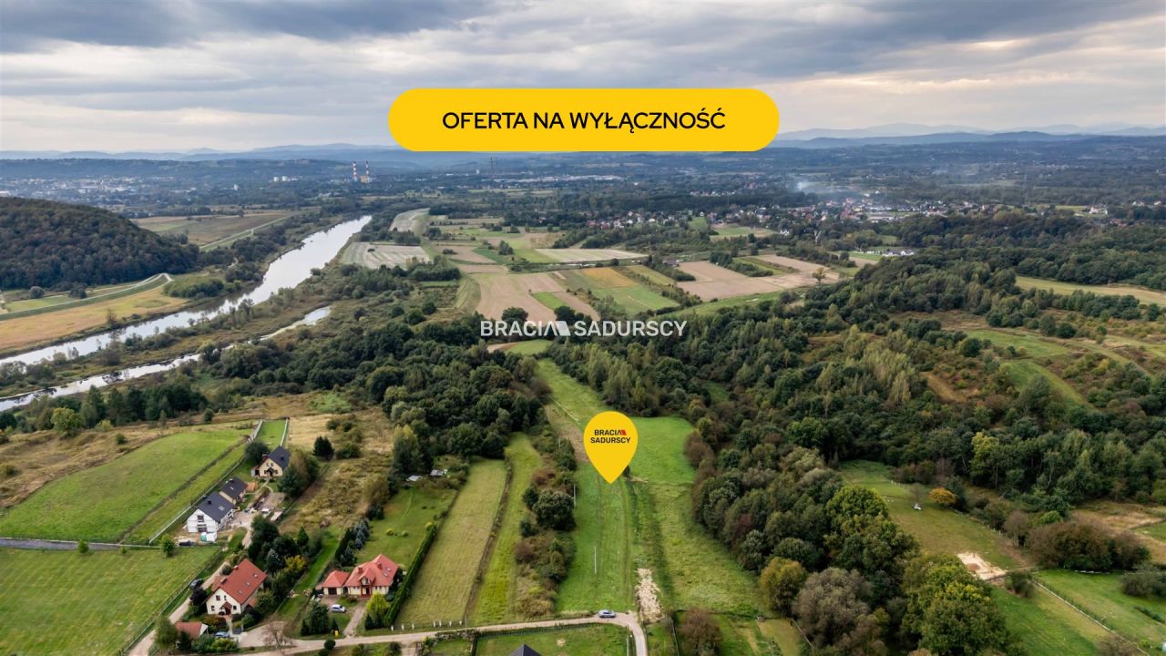 Działka budowlana Piekary. Zdjęcie 1