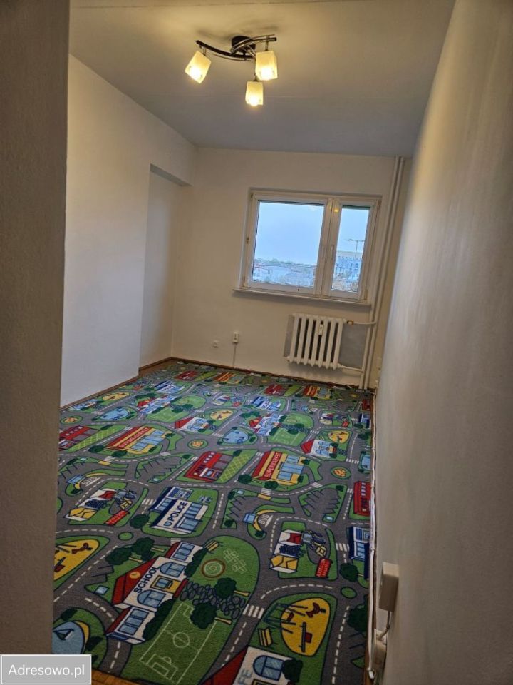 Mieszkanie 3-pokojowe Warszawa Mokotów, ul. Czerniakowska. Zdjęcie 7