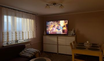 Mieszkanie 3-pokojowe Kluczbork, ul. Norwida