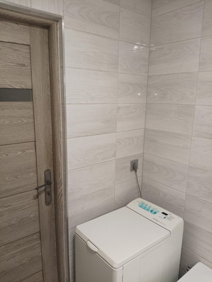 Mieszkanie 1-pokojowe Ostrów Wielkopolski Centrum, ul. Wolności. Zdjęcie 7