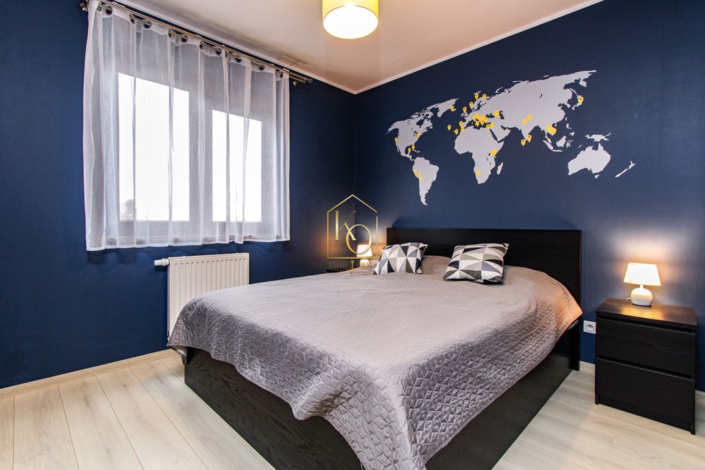 Mieszkanie 3-pokojowe Wrocław Jagodno, ul. Ryszarda Wagnera. Zdjęcie 7