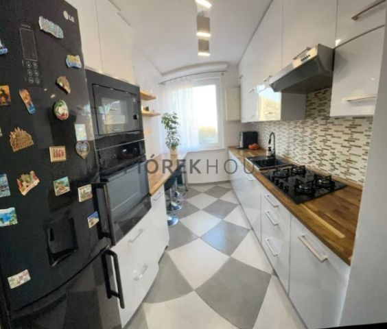 Mieszkanie 3-pokojowe Warszawa Bemowo, ul. Secemińska. Zdjęcie 1