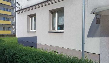 Mieszkanie 1-pokojowe Piekary Śląskie, ul. gen. Jerzego Ziętka