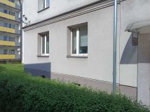 Mieszkanie 1-pokojowe Piekary Śląskie, ul. gen. Jerzego Ziętka
