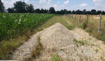 Działka budowlana Mościsko, ul. Kolejowa