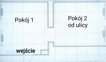 Mieszkanie 2-pokojowe Boguszów-Gorce Boguszów, ul. Kolejowa