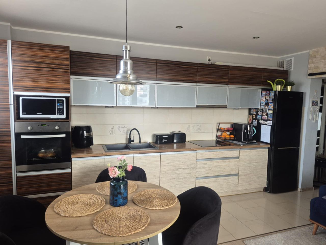 Mieszkanie 3-pokojowe Kutno Łąkoszyn, ul. Bukowa