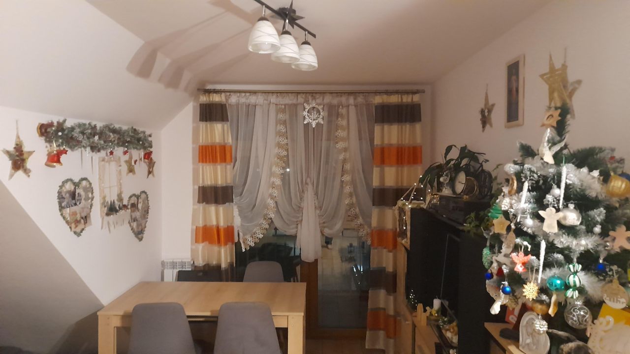 Mieszkanie 3-pokojowe Bytów, ul. ks. dr Bernarda Sychty. Zdjęcie 2