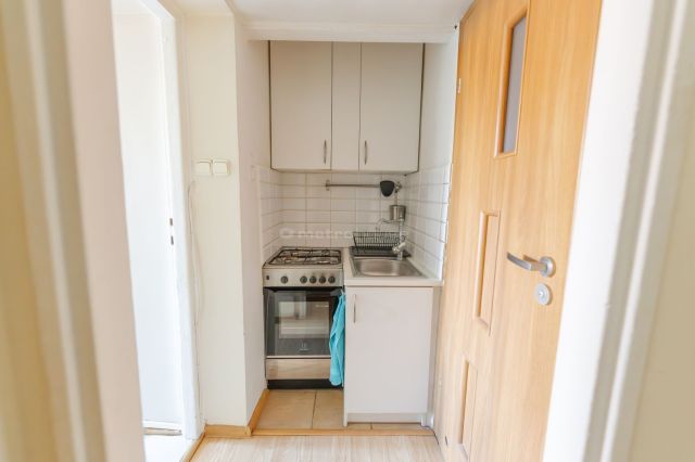 Mieszkanie 2-pokojowe Warszawa Żoliborz. Zdjęcie 9