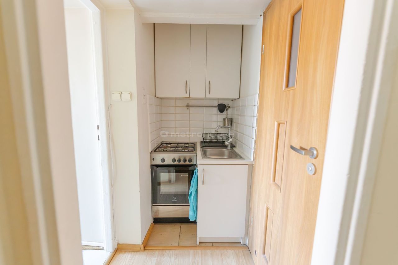 Mieszkanie 2-pokojowe Warszawa Żoliborz. Zdjęcie 9