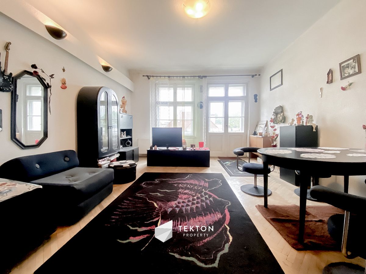 Mieszkanie 4-pokojowe Opole Śródmieście, ul. Juliusza Słowackiego. Zdjęcie 4