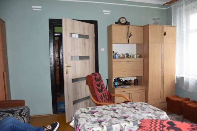 Mieszkanie 2-pokojowe Elbląg Zatorze. Zdjęcie 4