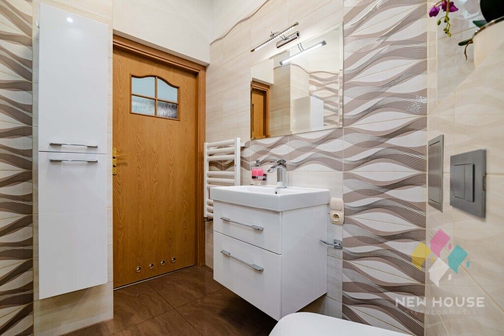 Mieszkanie 4-pokojowe Olsztyn, ul. Marii Zientary-Malewskiej. Zdjęcie 17