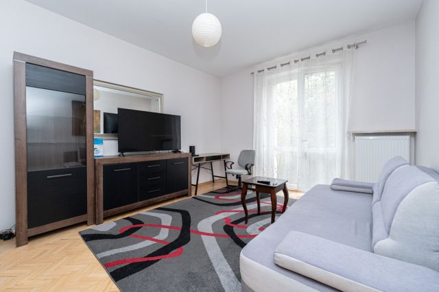 Mieszkanie 2-pokojowe Warszawa Praga-Południe, ul. Józefa Dwernickiego. Zdjęcie 4