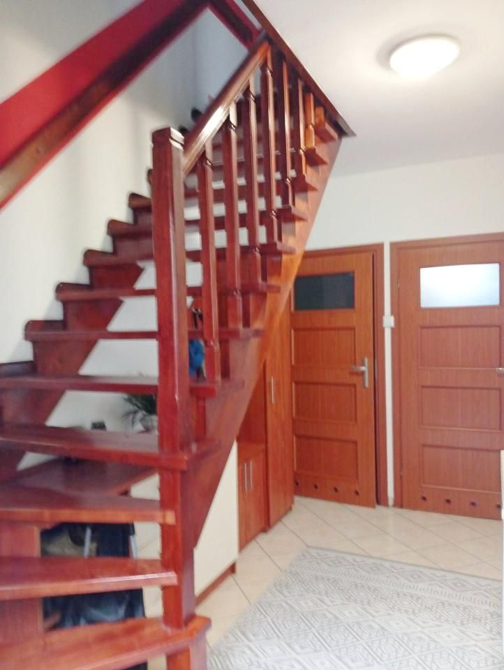 dom szeregowy Żuromin, ul. Zamojskiego. Zdjęcie 7