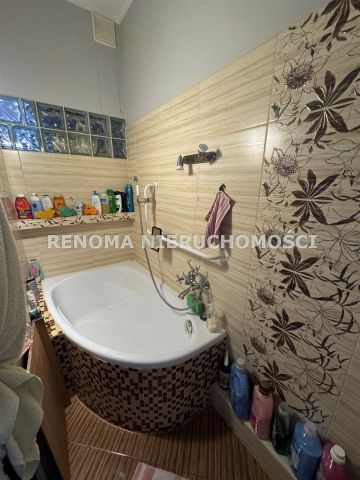 Mieszkanie 3-pokojowe Wałbrzych Śródmieście, al. Wyzwolenia. Zdjęcie 9