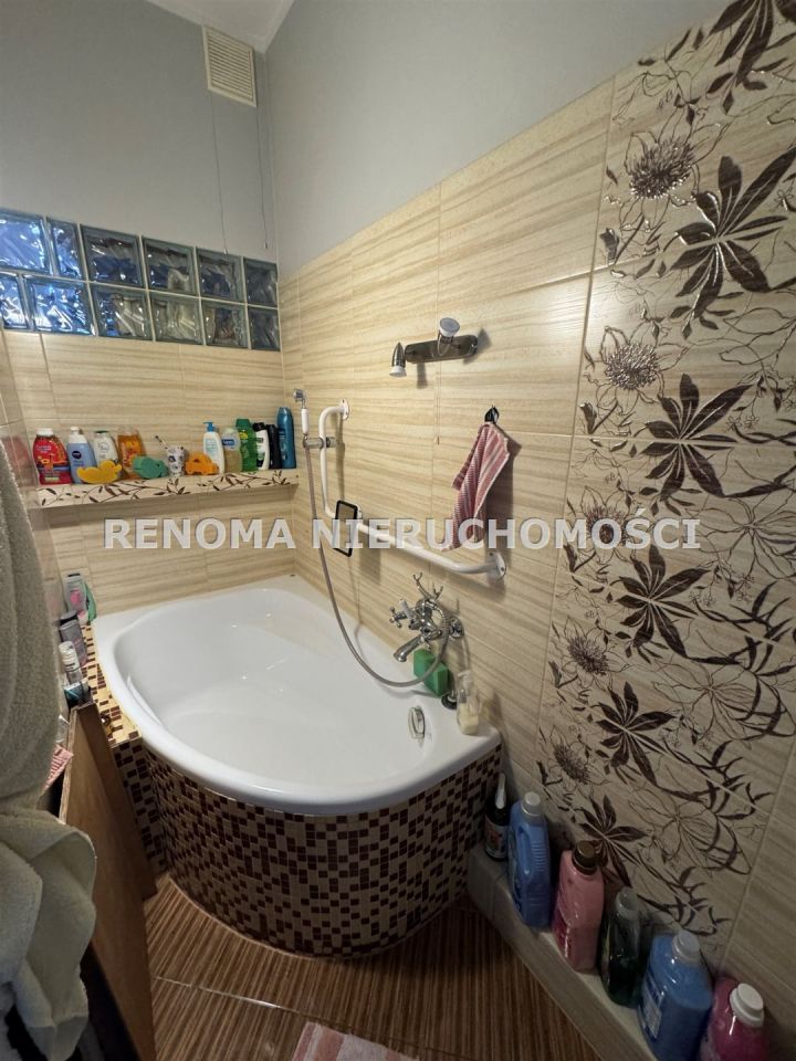 Mieszkanie 3-pokojowe Wałbrzych Śródmieście, al. Wyzwolenia. Zdjęcie 9