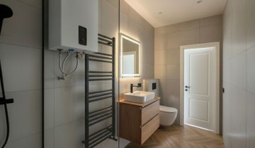 Mieszkanie 2-pokojowe Katowice Brynów, ul. Wrębowa