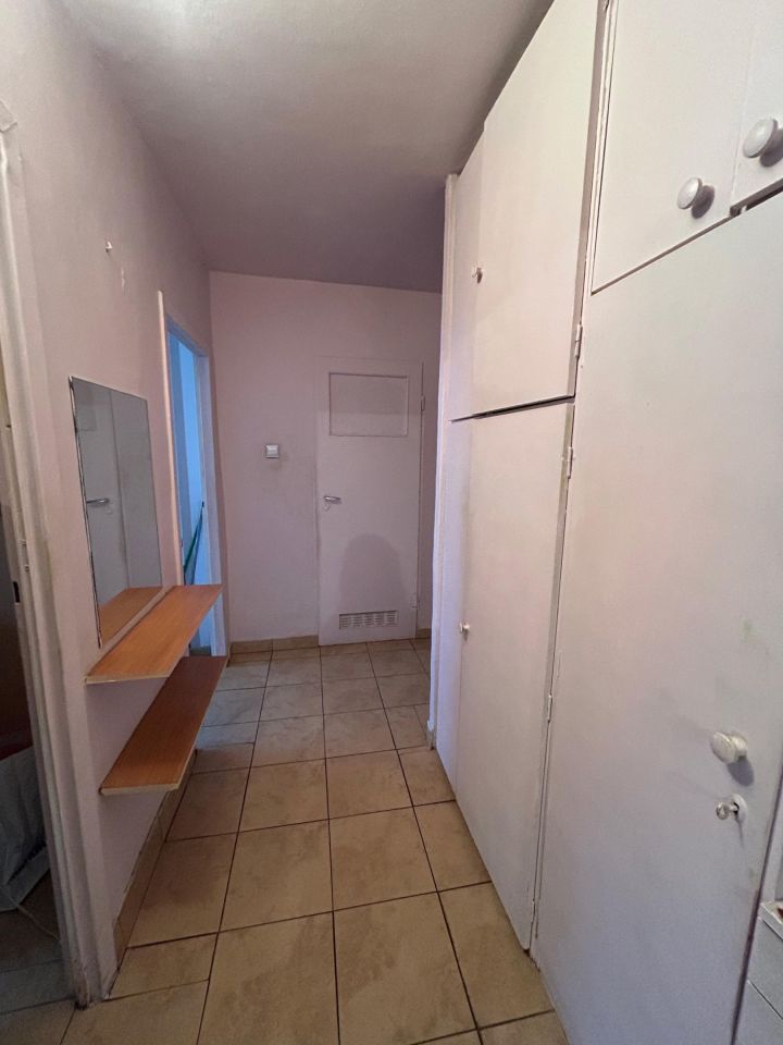 Mieszkanie 2-pokojowe Warszawa Bielany, ul. Wojciecha Bogusławskiego. Zdjęcie 4