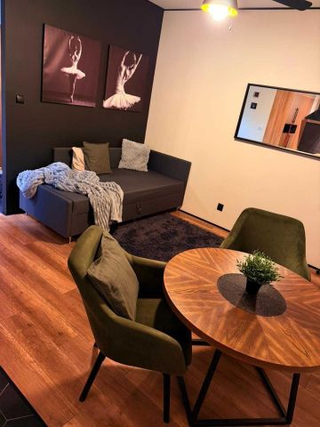 Mieszkanie 1-pokojowe Siedlce, ul. Floriańska. Zdjęcie 1