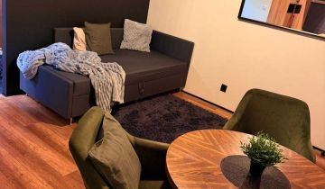 Mieszkanie 1-pokojowe Siedlce, ul. Floriańska