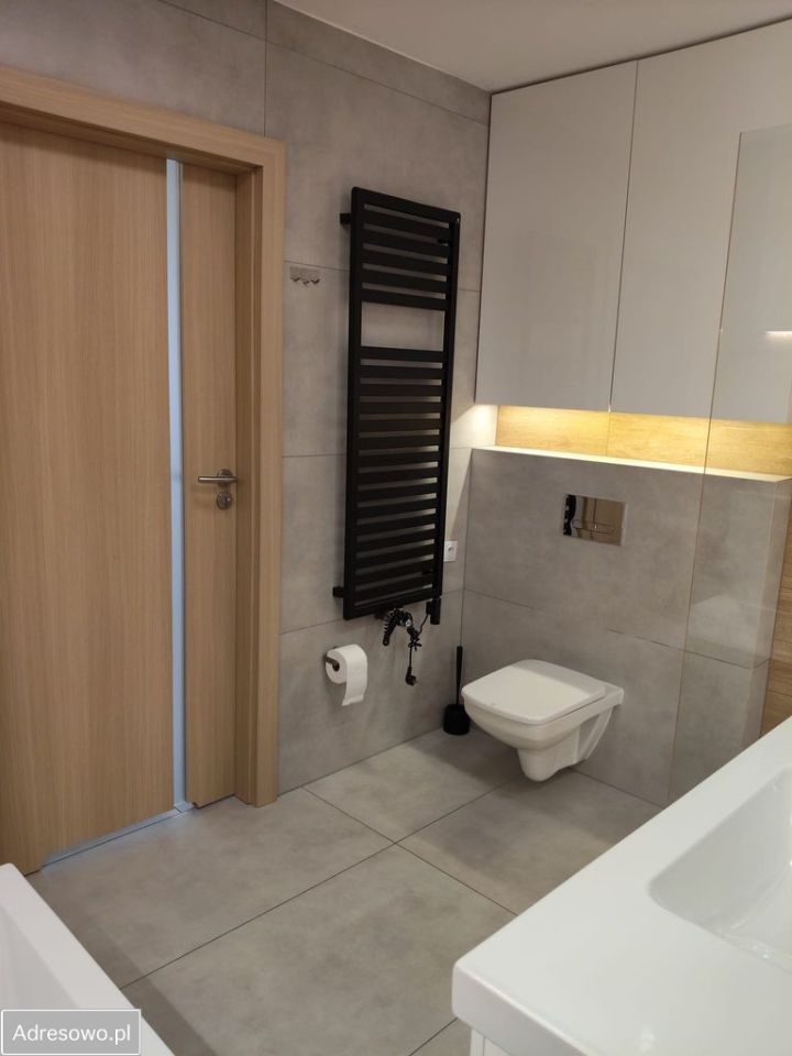 Mieszkanie 3-pokojowe Katowice Brynów, ul. Załęska. Zdjęcie 2