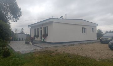 dom wolnostojący Piotrowice