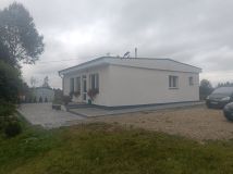 dom wolnostojący Piotrowice