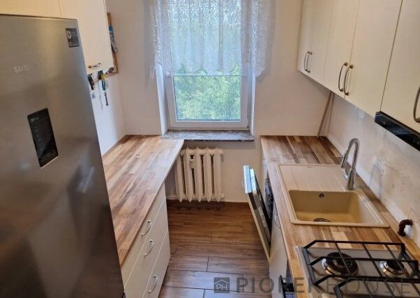 Mieszkanie 2-pokojowe Warszawa Praga-Południe, ul. Jugosłowiańska. Zdjęcie 9