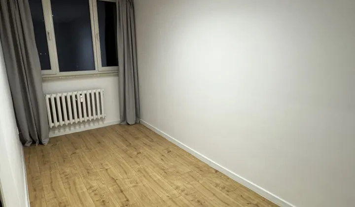 Mieszkanie 3-pokojowe Lublin Kośminek, ul. Droga Męczenników Majdanka