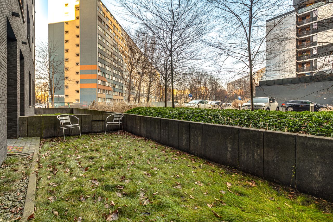 Mieszkanie 1-pokojowe Wrocław Stare Miasto, ul. Gwiaździsta. Zdjęcie 16