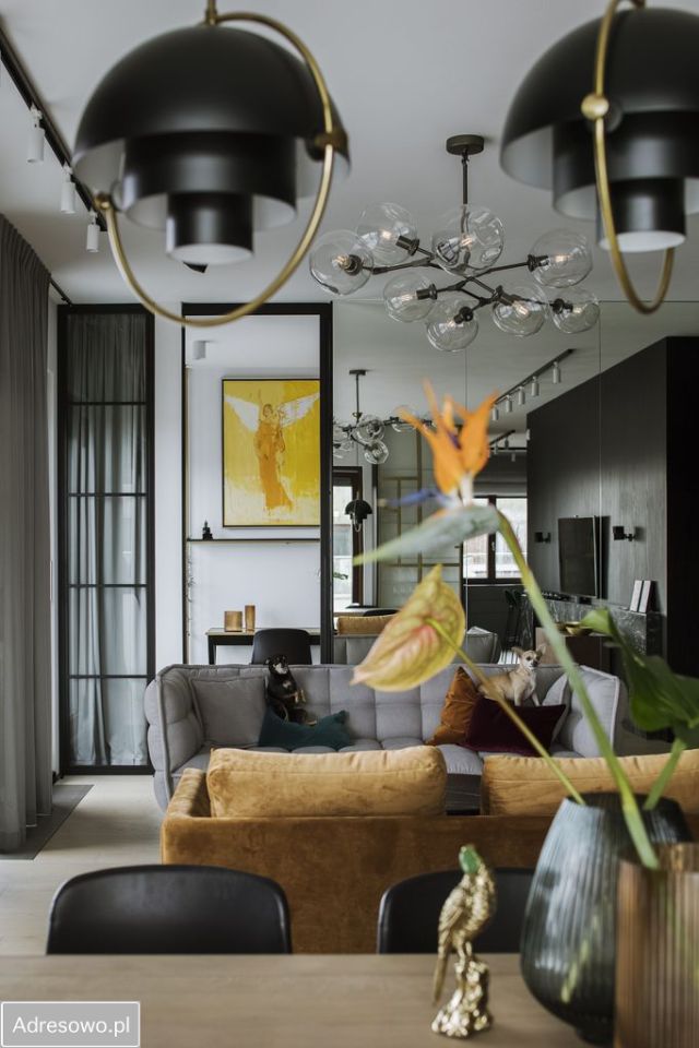 Mieszkanie 4-pokojowe Warszawa Mokotów, ul. Puławska. Zdjęcie 10