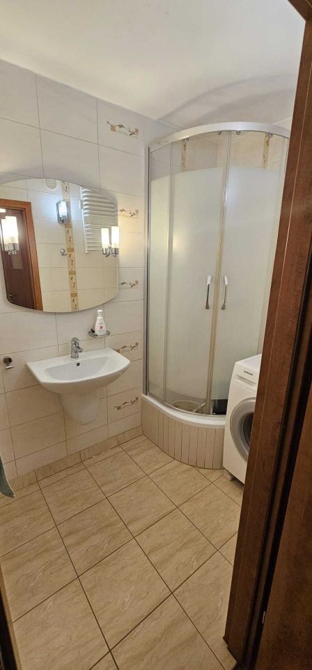 Mieszkanie 3-pokojowe Łódź Retkinia, ul. Janusza Kusocińskiego. Zdjęcie 6