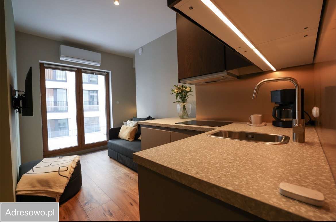 Mieszkanie 2-pokojowe Lublin Śródmieście, ul. Wieniawska. Zdjęcie 1