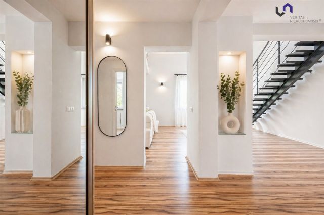 Mieszkanie 4-pokojowe Mikołów Centrum, ul. Katowicka. Zdjęcie 5