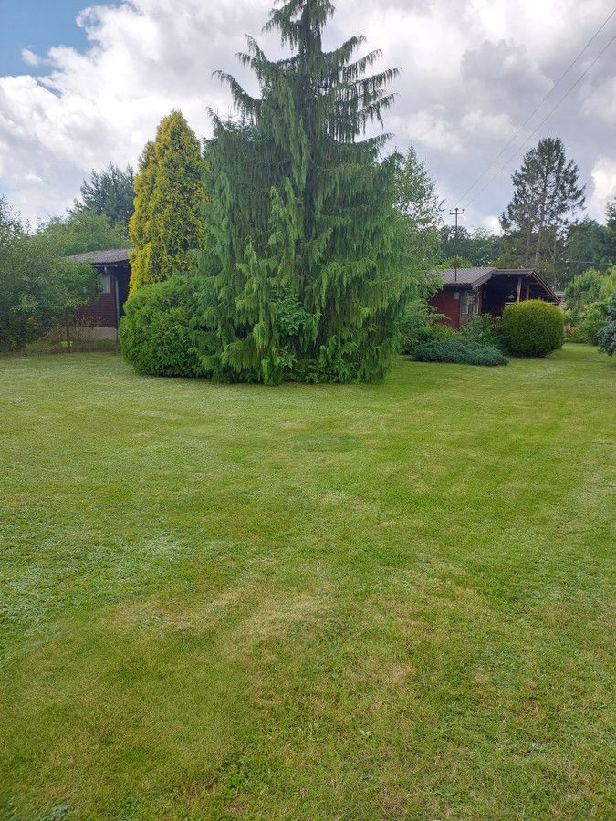 Działka budowlana Swędów, ul. Szumiących Jodeł. Zdjęcie 6