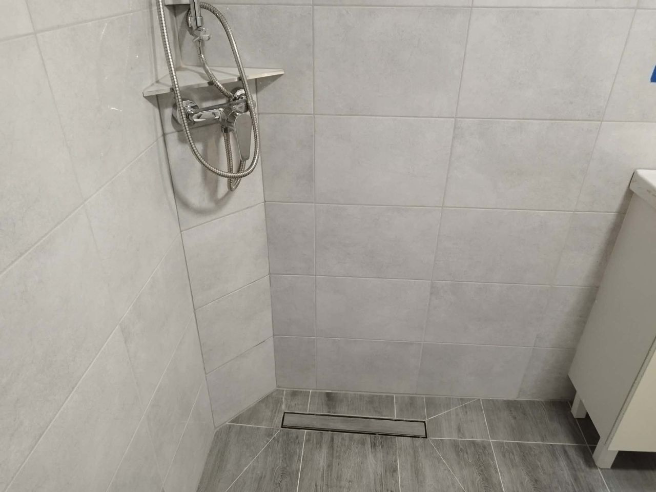 Mieszkanie 2-pokojowe Wejherowo Nanice, ul. płk. Kazimierza Pruszkowskiego. Zdjęcie 7