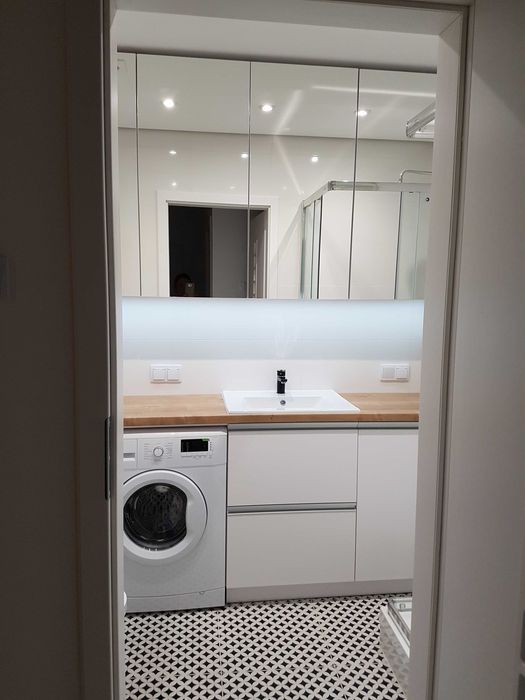 Mieszkanie 2-pokojowe Oświęcim, ul. Karola Olszewskiego. Zdjęcie 3