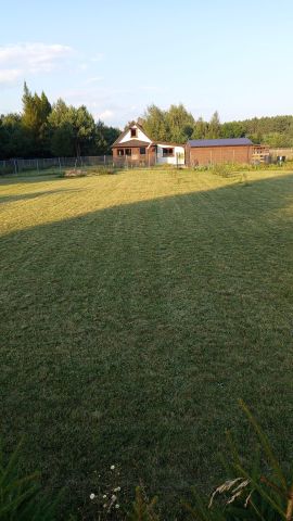 Działka rekreacyjna Bysław, Bysław. Zdjęcie 3