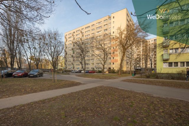 Mieszkanie 2-pokojowe Warszawa Bielany, ul. Wrzeciono. Zdjęcie 12