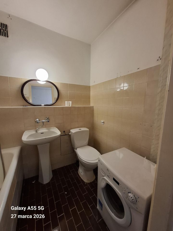 Mieszkanie 2-pokojowe Wrocław Fabryczna, ul. Cynowa. Zdjęcie 8