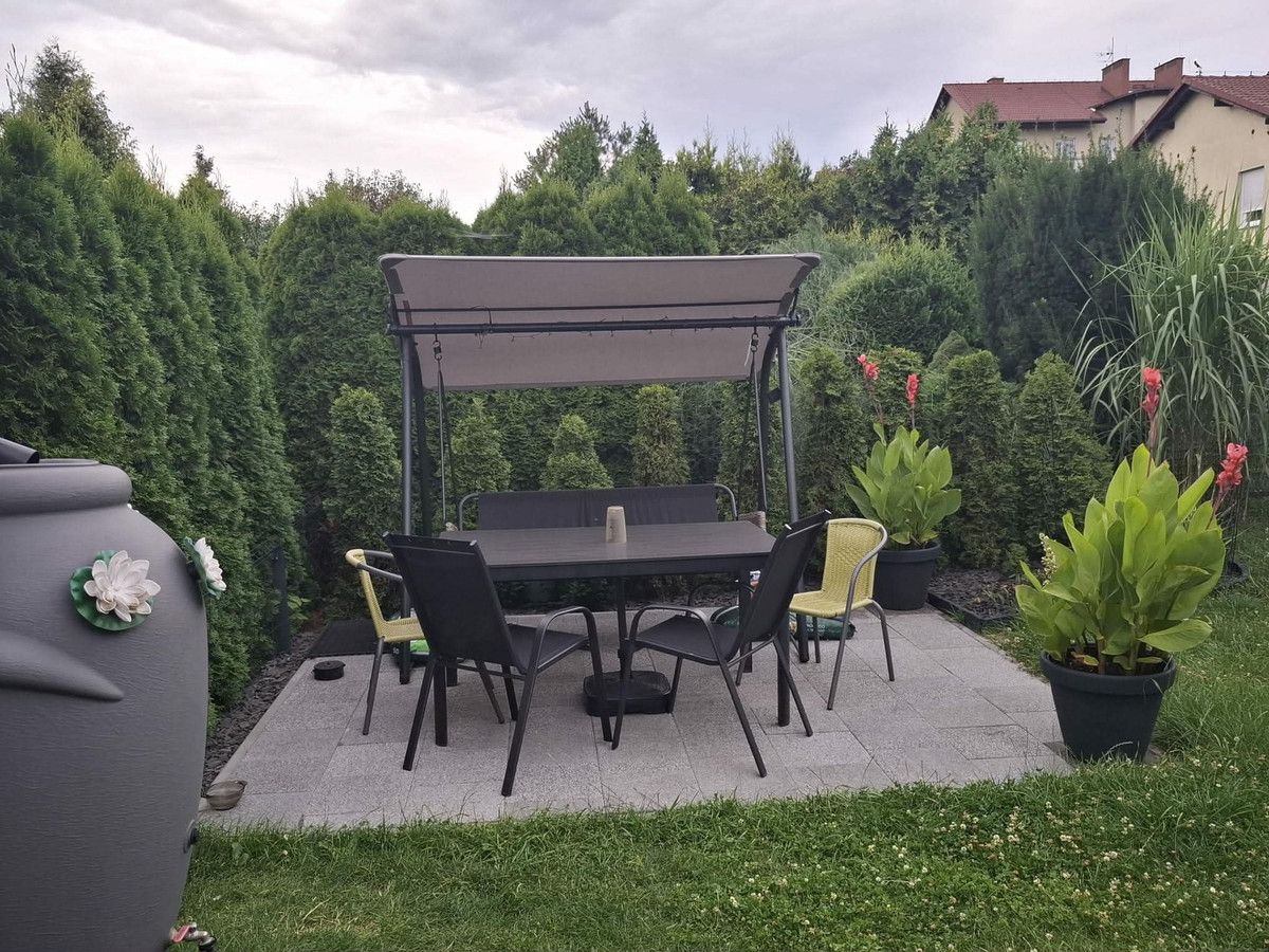 Działka rod Będzin, ul. Grabowa. Zdjęcie 10