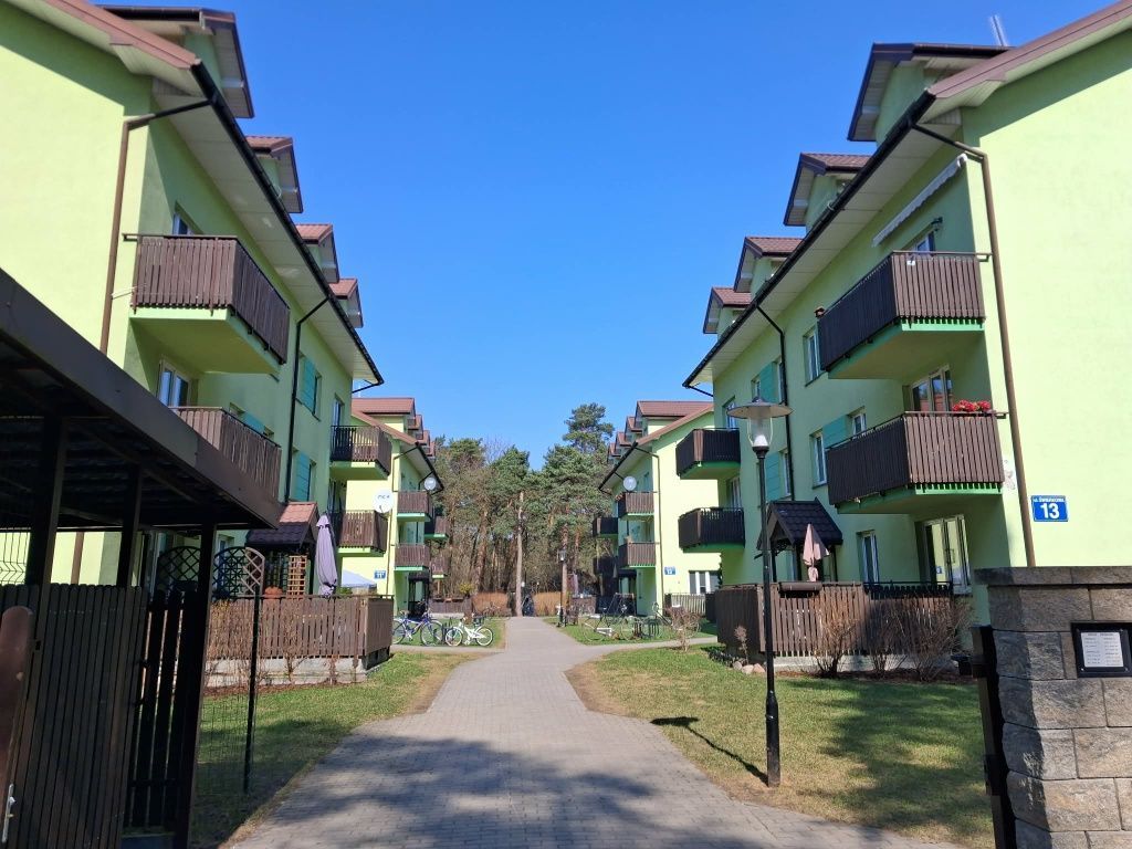 Mieszkanie 2-pokojowe Otwock, ul. Świerkowa. Zdjęcie 8